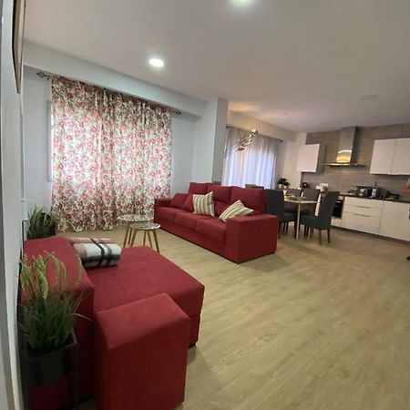 Apartamento Dream Prestige 2 Santa Cruz de Tenerife Exterior foto
