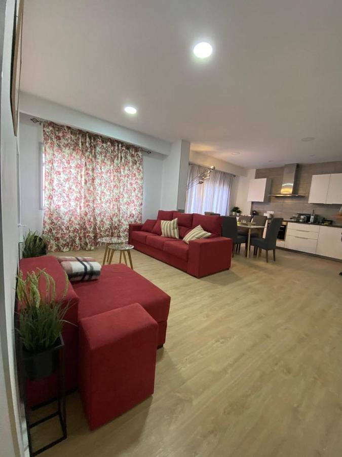 Apartamento Dream Prestige 2 Santa Cruz de Tenerife Exterior foto