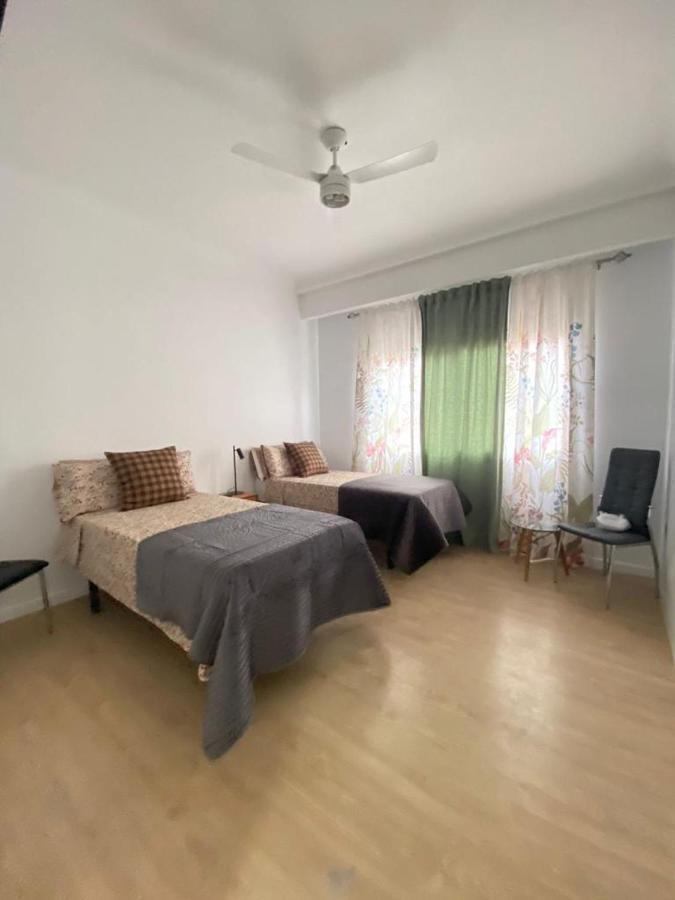 Apartamento Dream Prestige 2 Santa Cruz de Tenerife Exterior foto