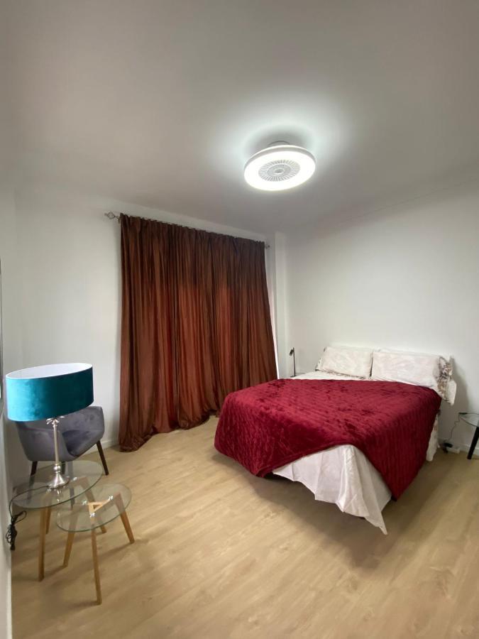 Apartamento Dream Prestige 2 Santa Cruz de Tenerife Exterior foto