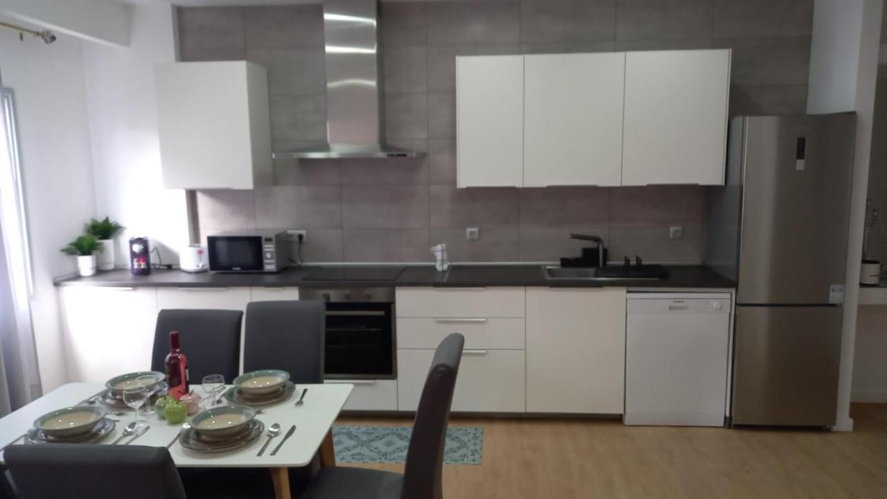 Apartamento Dream Prestige 2 Santa Cruz de Tenerife Exterior foto