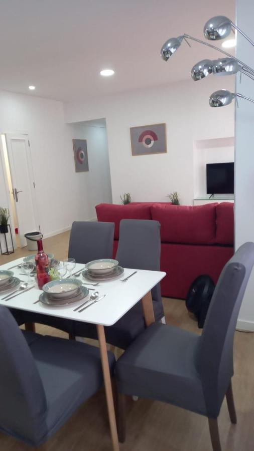 Apartamento Dream Prestige 2 Santa Cruz de Tenerife Exterior foto