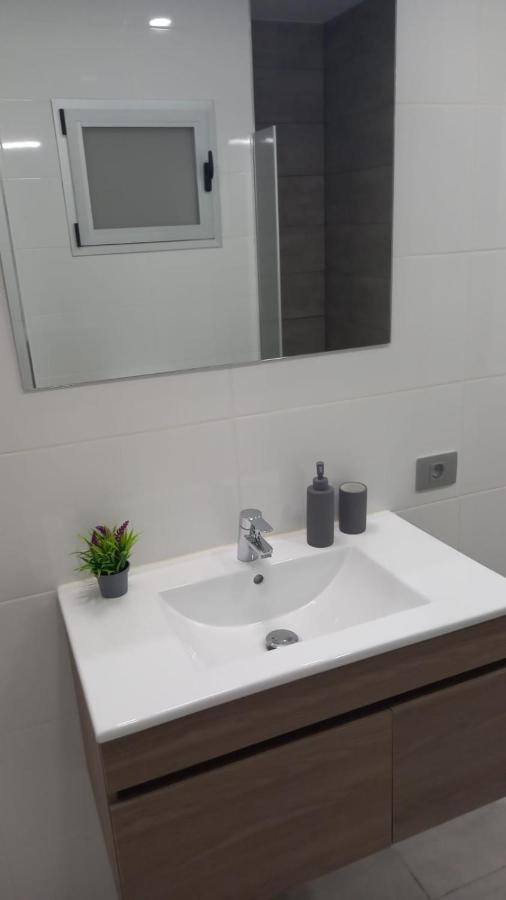 Apartamento Dream Prestige 2 Santa Cruz de Tenerife Exterior foto
