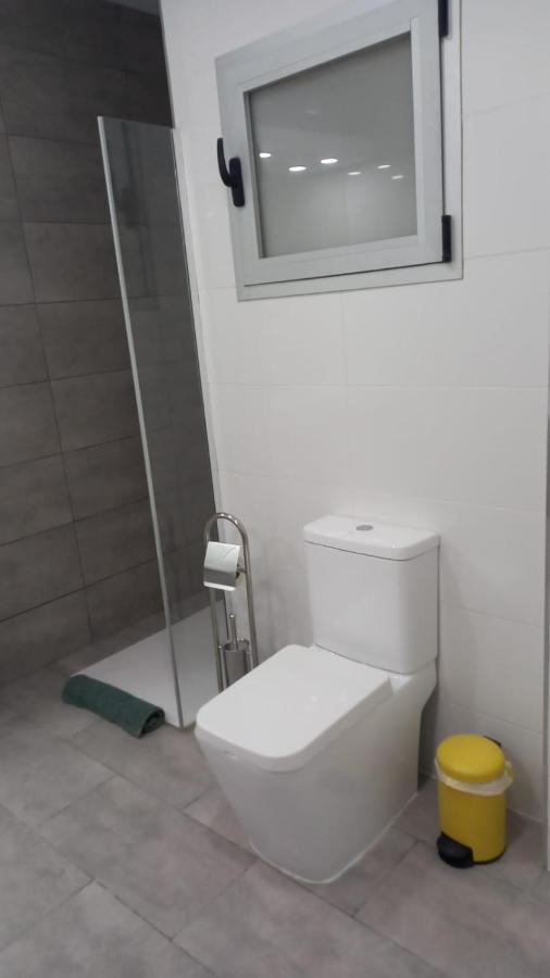 Apartamento Dream Prestige 2 Santa Cruz de Tenerife Exterior foto